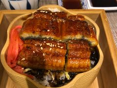 -肆月河豚·新淮扬(金融街店)
