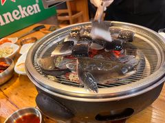 -味家烤肉烤鳗鱼牛排(西塔旗舰店)