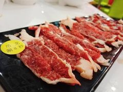 -陈记顺和牛肉火锅馆(天河北路店)