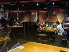 -那胡同里的小烤肉馆(开发区万达店)