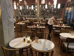 大堂-IL TEATRO 精品意大利餐厅