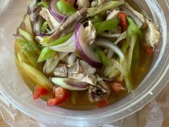 椒麻鸡-啊臻味道米粉(六道口店)