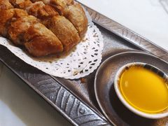 香酥芋泥鸭-堂宴·老厦门私房菜(1988仙岳总店)