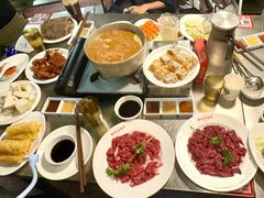 -燃计沙茶皇·香港沙茶火锅(人广旗舰店)