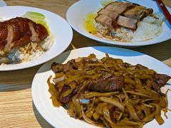-滋味满屋美食坊(上海街店)
