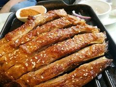 -羊之道草原味道清真餐厅(番禺店)