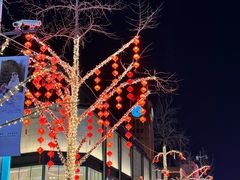 -王府井步行街