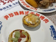 -尹珍珠·韩式无限烤肉(回龙湾店)