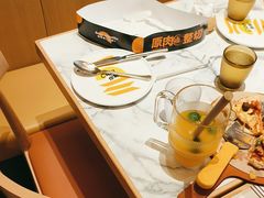 -菲滋意式餐厅(西溪印象城店)