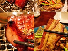 -采悦轩中餐厅·粤菜·海南菜(神州半岛喜来登度假酒店)