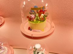 -好利来(东坝万达店)