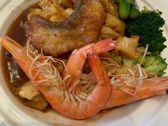 -佳丽海鲜大酒楼(环岛海景店)