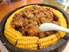 -麒麟小院·老九江菜(安平路店)