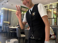 -海底捞火锅(老城根店)