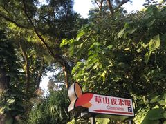 -草山夜未眠景观餐厅