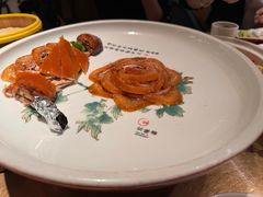 -京味斋·烤鸭·北京菜(安贞店)