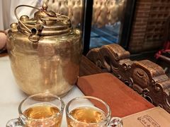 -小吊梨汤·北京菜·烤鸭(鸟巢店)