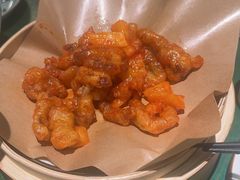 -费大厨辣椒炒肉(太平老街店)