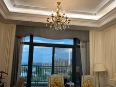 -启东恒大海上威尼斯酒店