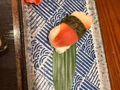 -叁鯨·日式料理Sankujira