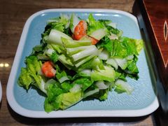 -魁盛居百年鲁菜馆(县西巷店)