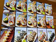 -传闻来紫菜包饭·打糕(西塔韩百店)