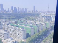 -长沙晚报大道亚朵酒店