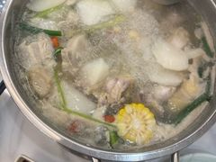 -蚝乡农庄(铁涌赤岸店)