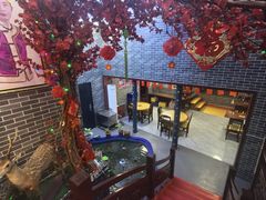 -富察氏乌拉满族火锅(乌拉街店)