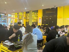 -望京小腰(北京总店)