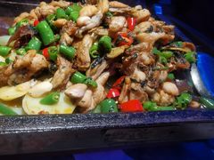 -蛙来哒(东城万达店)