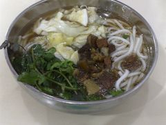 王记牛肉粉-花溪王记牛肉粉(四季花溪商场店)