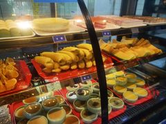 -蚝英雄·鲜蚝自助专门店(洋桥店)