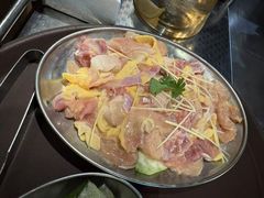 -阿鸡鱼庄·顺德鲜蒸小炒(亚运村店)