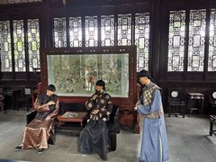 -南京中国近代史遗址博物馆(南京总统府)