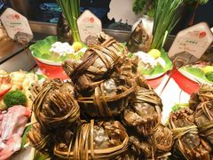 -炊江南·上海菜(国展华漕店)