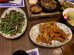 -北方馆(澳门伦敦人店)