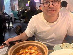 爆炒去骨鸡-苏帮袁Sue Cuisine(南开大悦城店)