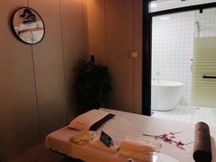 -Sakura·美颜社·日式私汤SPA