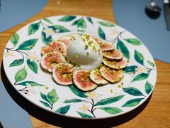 -伊斯坦布尔土耳其清真咖啡餐厅