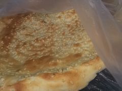 馕饼-东伊顺(高银街店)