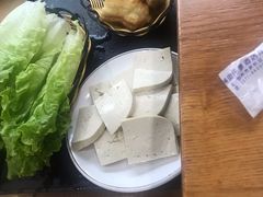 -老秦凉都黄牛肉馆(九堡店)