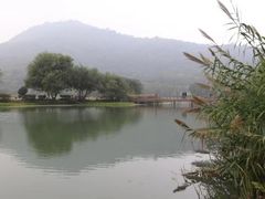 -西湖风景区十里琅珰-五云山