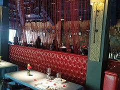 -弦月窗LUNETTE BY AMANDA(复兴路店)