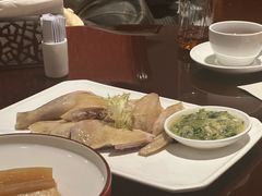 -广州白云机场铂尔曼大酒店·恬园创意中餐厅