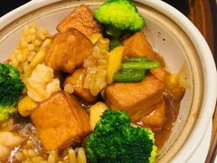 -富力威斯汀酒店-中国元素中餐厅(武昌临江店)