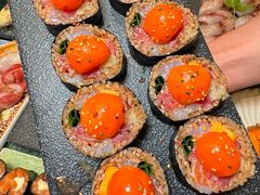 -鮨冠OMAKASE食べ放题(北京首店)