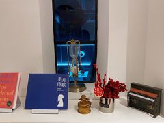 -思南书局·诗歌店