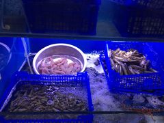 -老虎滩大连海鲜烧烤(建邺云锦路总店)