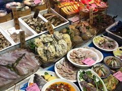 -三个渔夫·蒸汽海鲜(小白楼店)